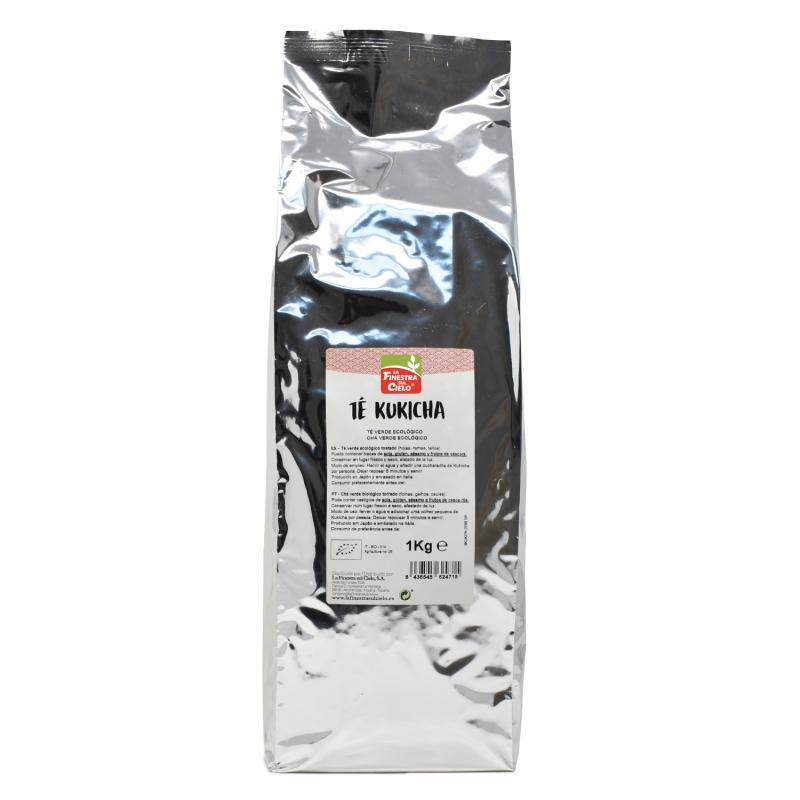 La Finestra Sul Cielo Organic Kukicha Tea 1 kg