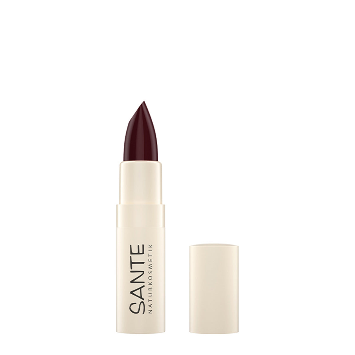 Hydraterende lippenstift 08 Chesnut Glam, SANTE, 4,5 g