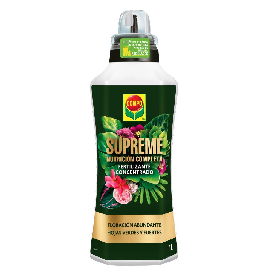 Engrais Compo Supreme 1 L