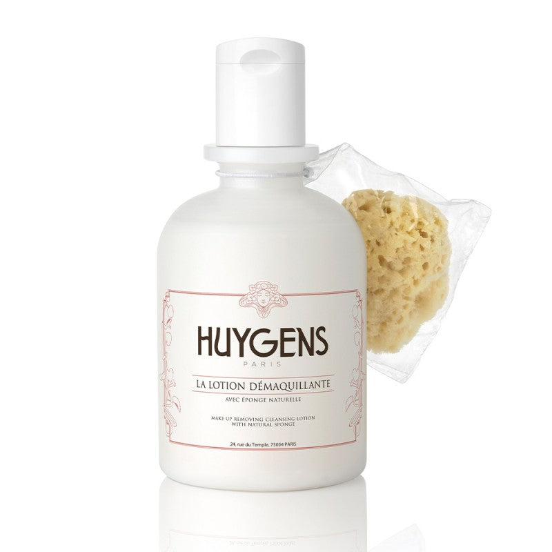 Huy Facial Makeup Remover Lotion Sea Sponge 250 ml