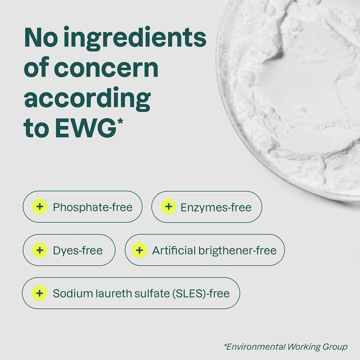 2-in-1 Waschmittel und Weichspüler Natur + Technologie Mountain Essence, Attitude, 35 Wäschen