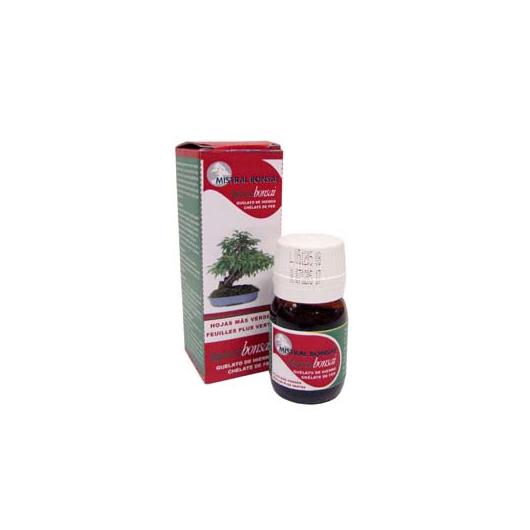 Płynny chelat żelaza Ferrobonsai 30 ml