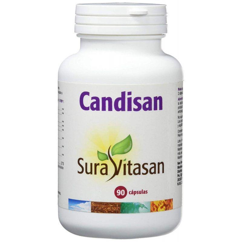 Candisan Sura Vitasan 90 capsule