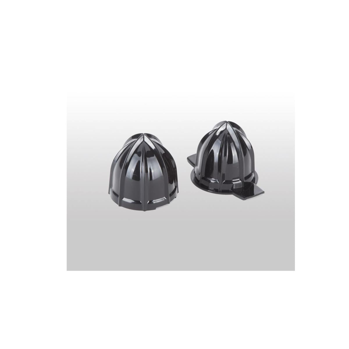 Presse-agrumes en inox. Puissance 40 W. Jata