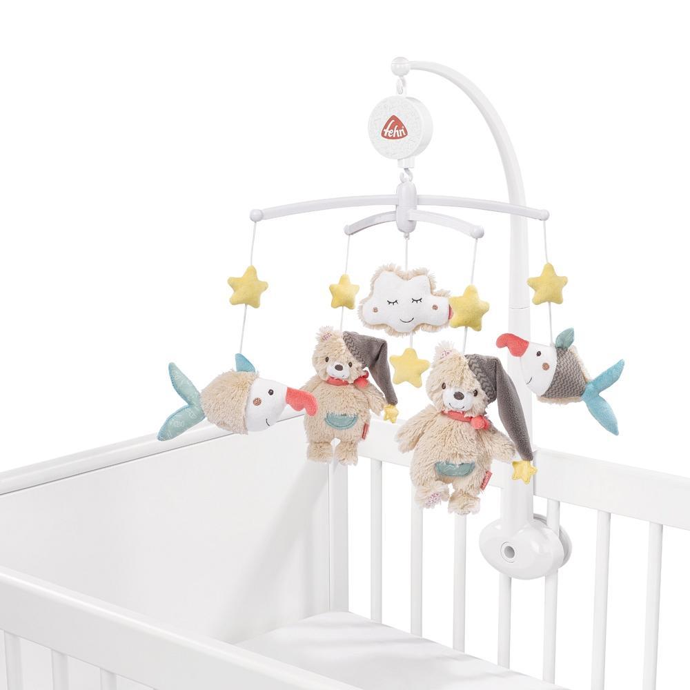 Muzyczny telefon Bruno el Oso Fehn