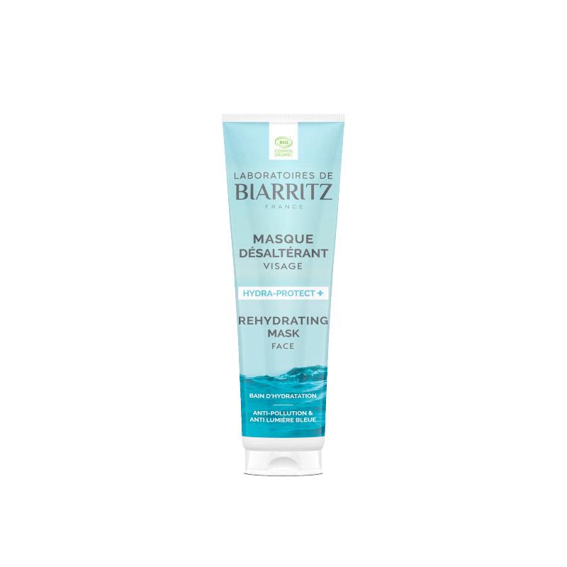 Hydraterend gezichtsmasker hydra protect+ 75 ml Biarritz