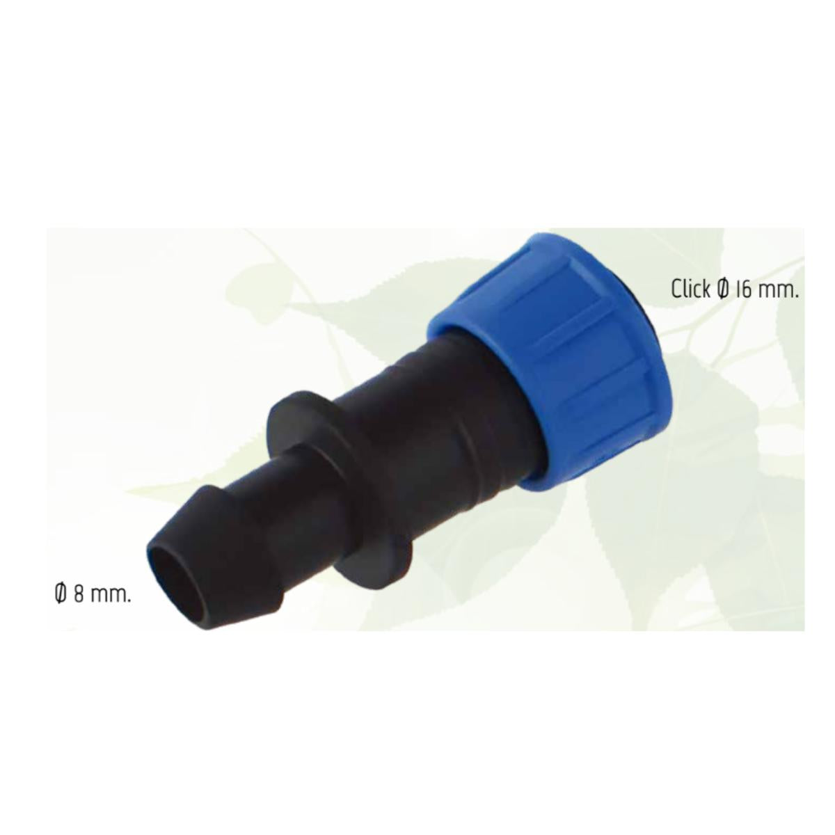 Ø16 Click Graft Tape 5 pcs Aqua Control