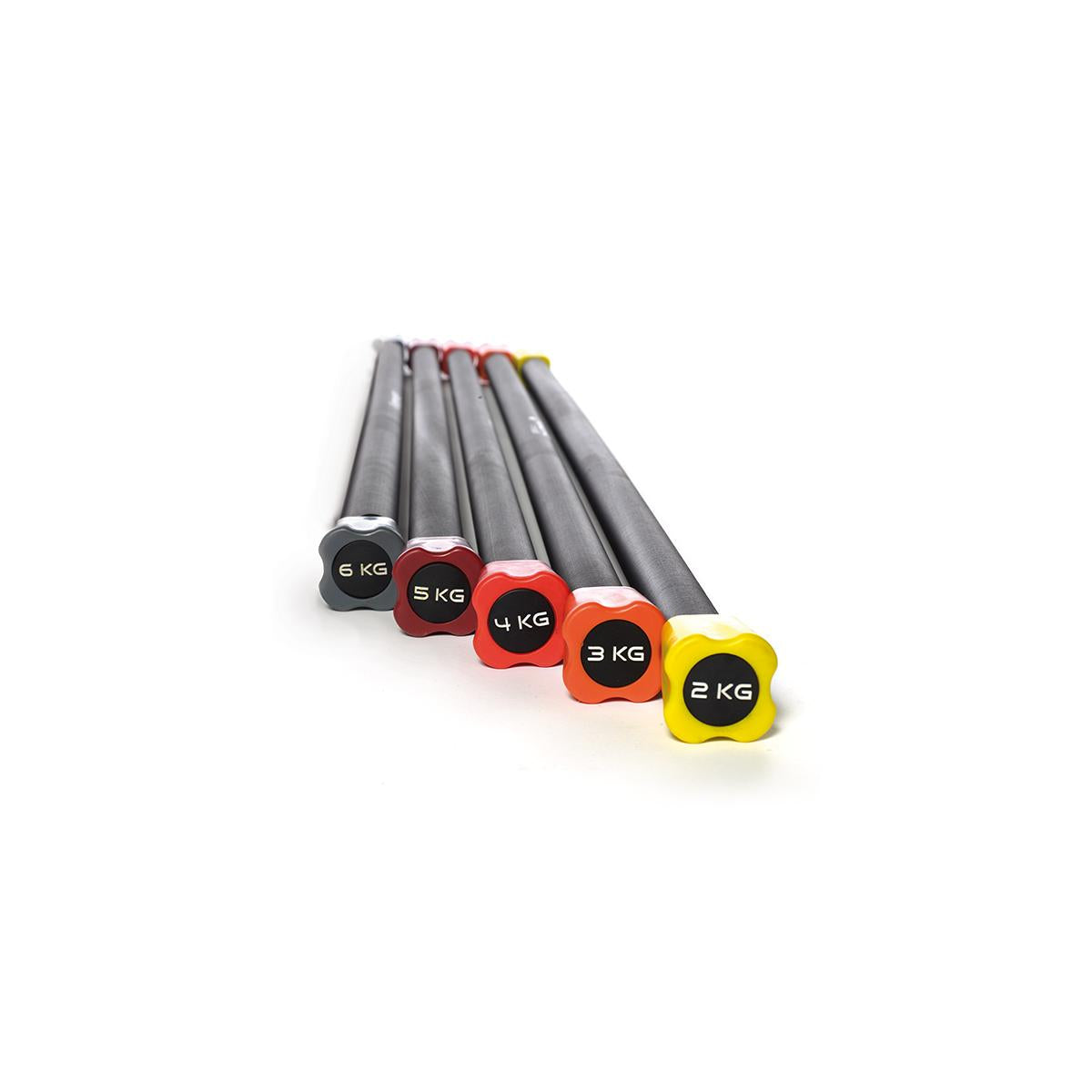 Body Bar O'Live 4 kg