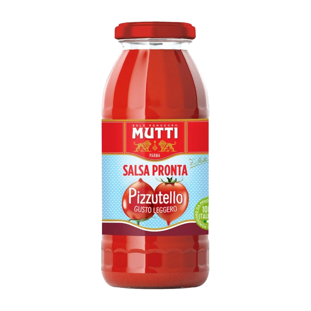 Pizzutello Mutti Sauce 300g