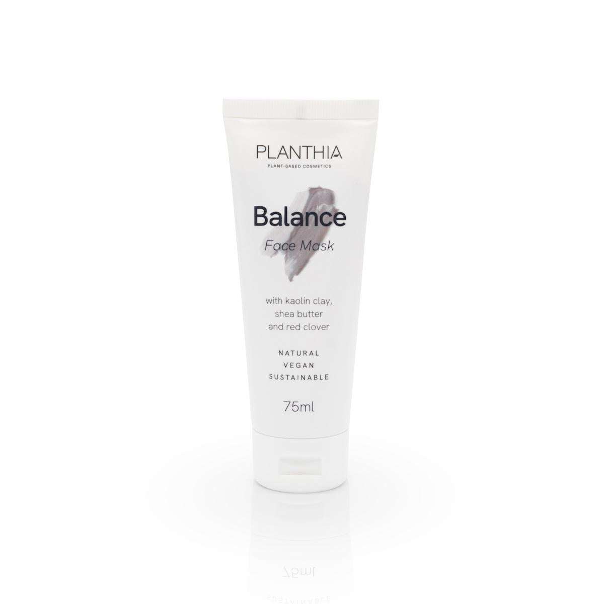 Balance Planthia gezichtsmasker 75 ml
