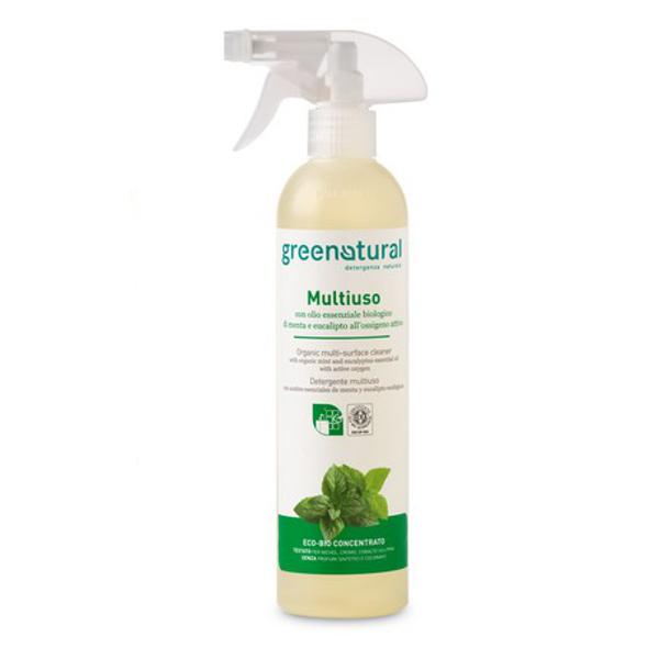 Greenatural Mehrzweckwaschmittel 500 ml