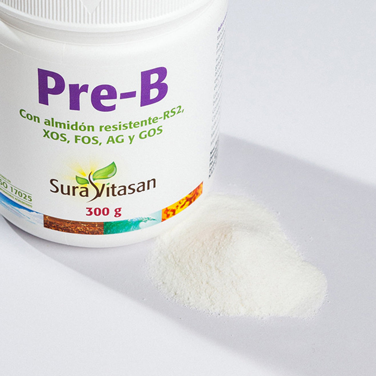 Pre-B, Sura Vitasan, 300 g