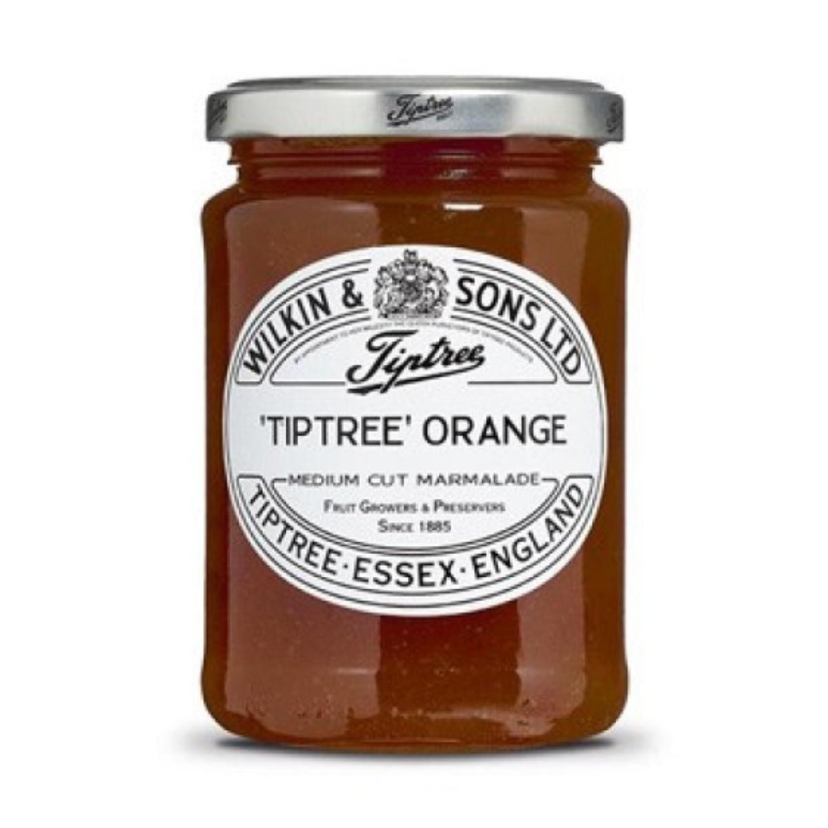 Orangenmarmelade 340 g