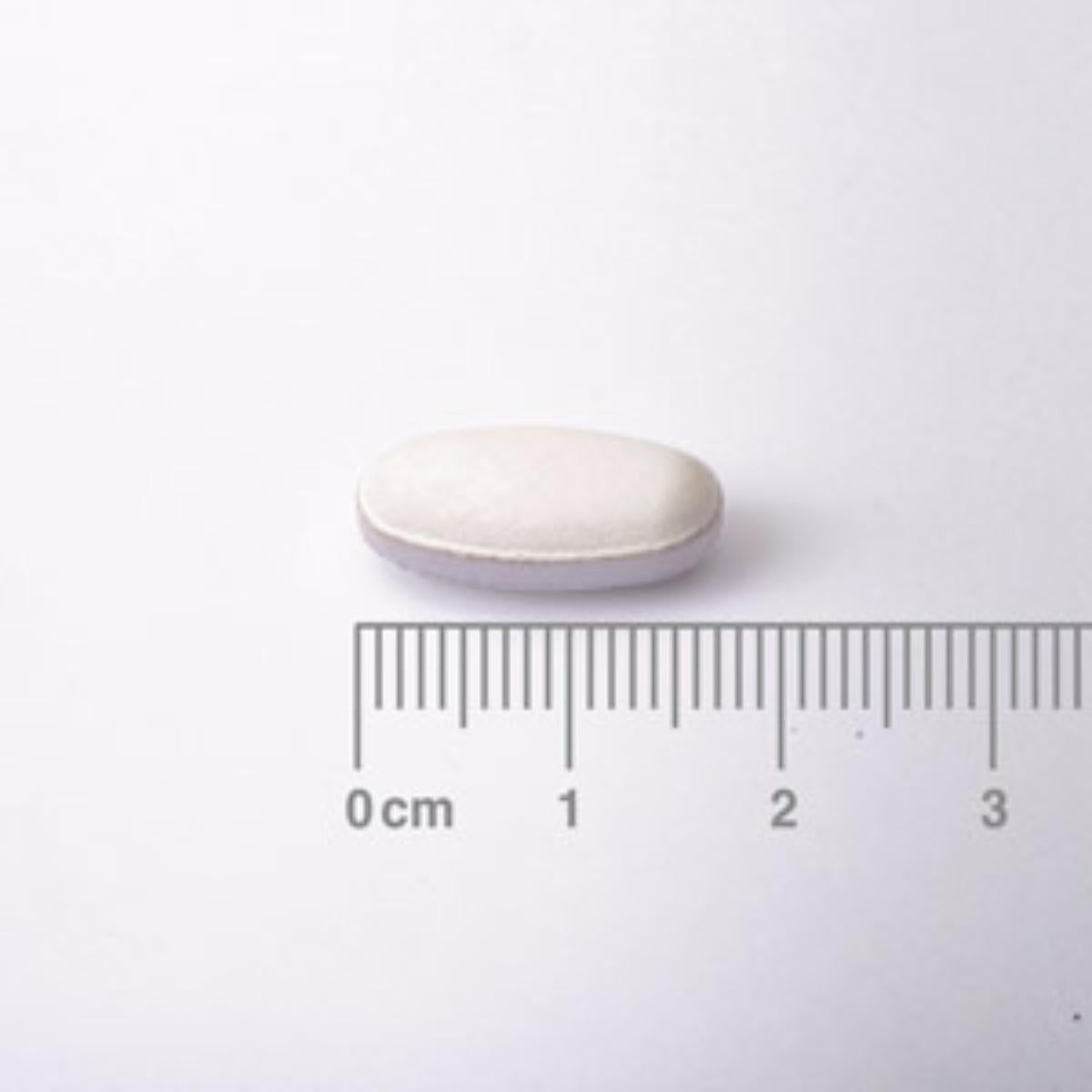 Vitex Agnus Castus Lamberts 60 Tabletten 1000 mg