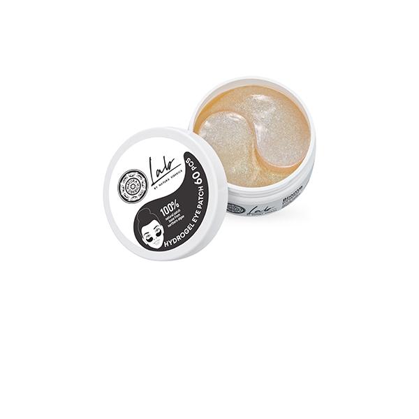 Cerotti ialuronici per il contorno occhi Natura Siberica Natura Siberica 60 pz