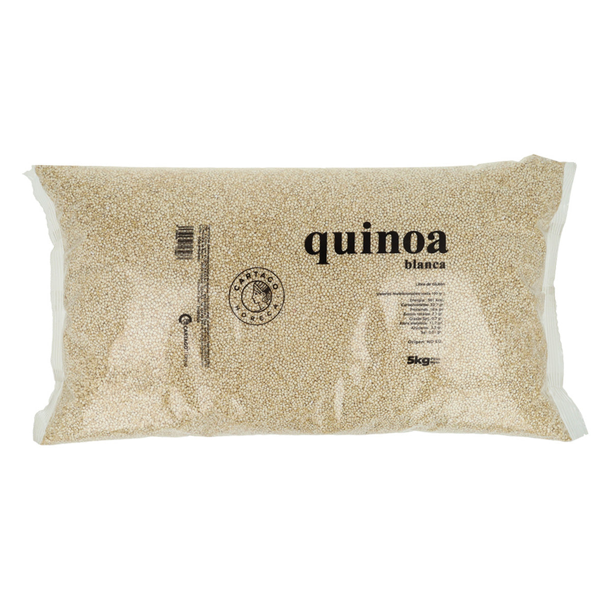 Vit quinoa 5 kg