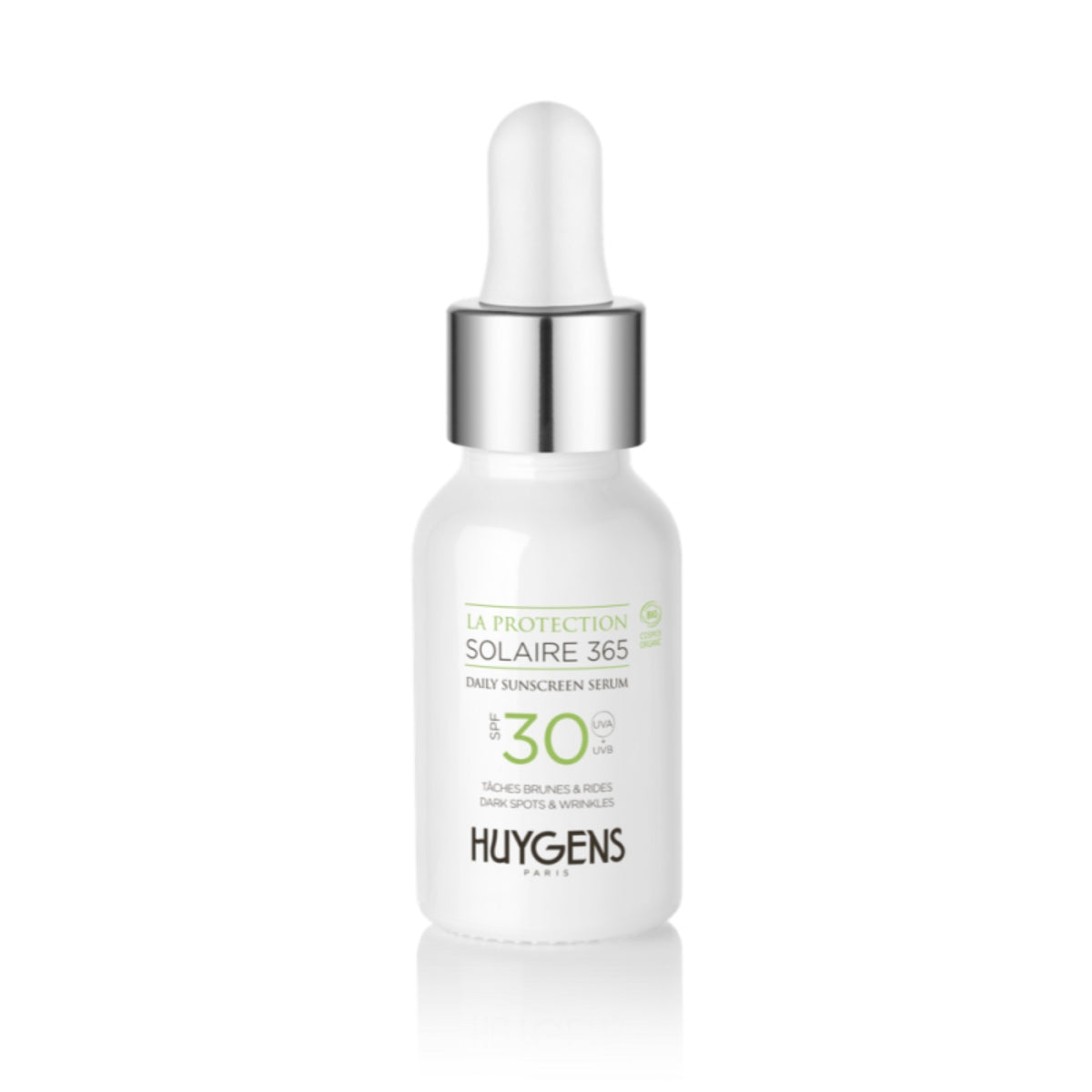 Huy Zonnebrandcrème 365 SPF 30 15 ml