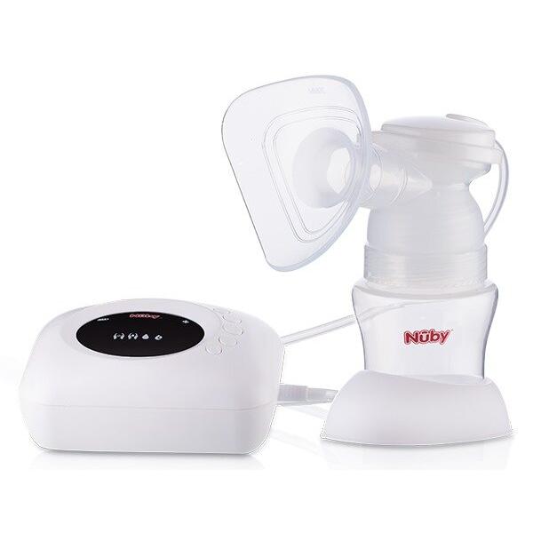 Elektrische Milchpumpe Nuby