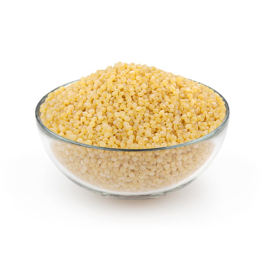 Couscous bio, El Granero, 500 g