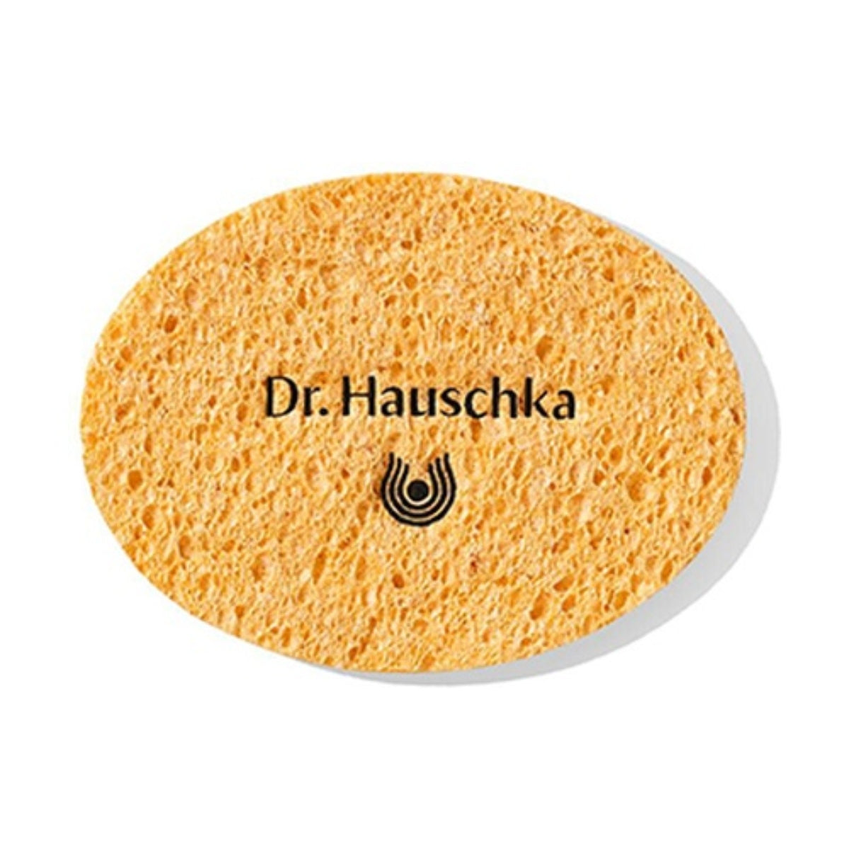 Éponge démaquillante, Dr Hauschka, 10 g