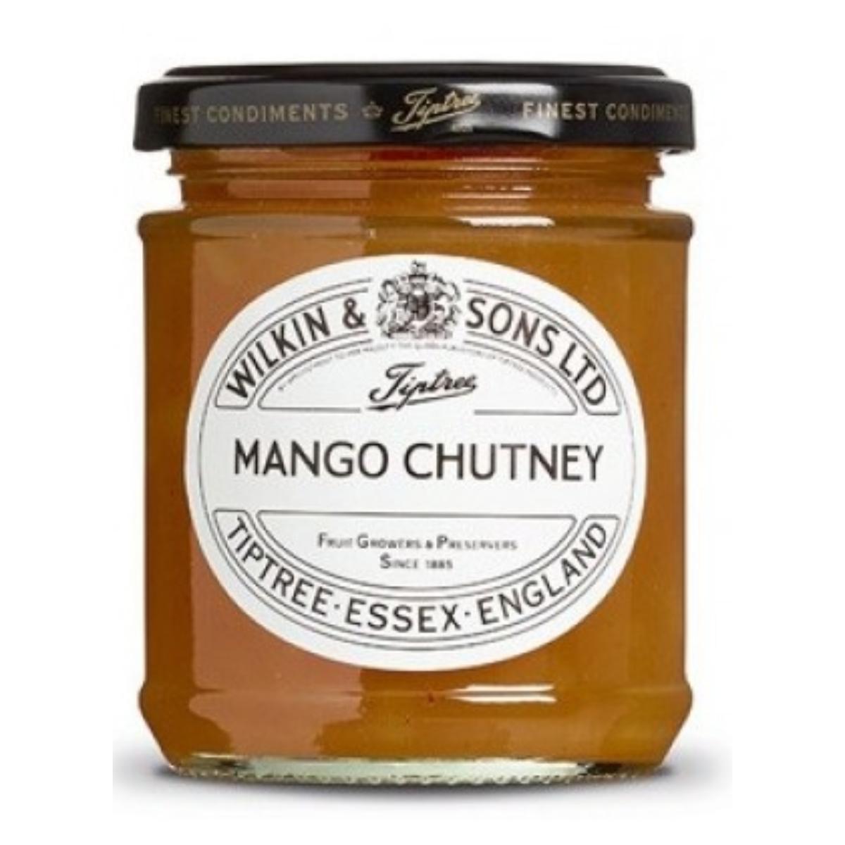 Tiptree Mango-Chutney 220 g