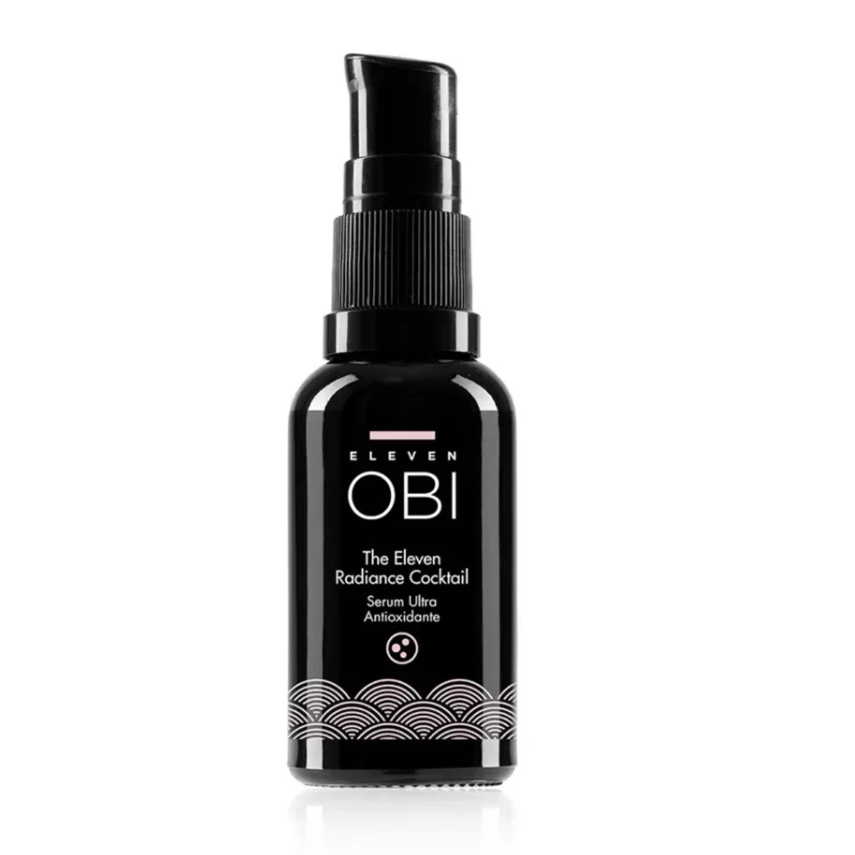 Ultra-antioxidant serum Eleven Obi 30 ml