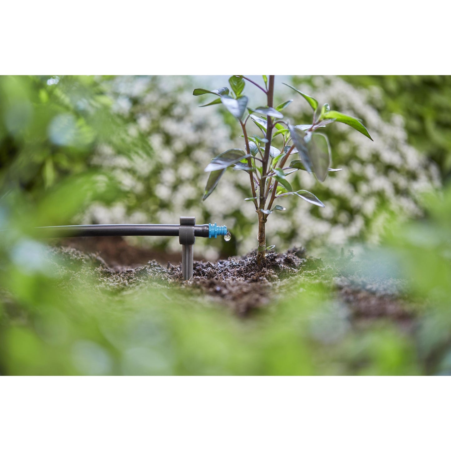 Pflanzstab 4,6 mm (3/16") x25 Microdripsystem Gardena