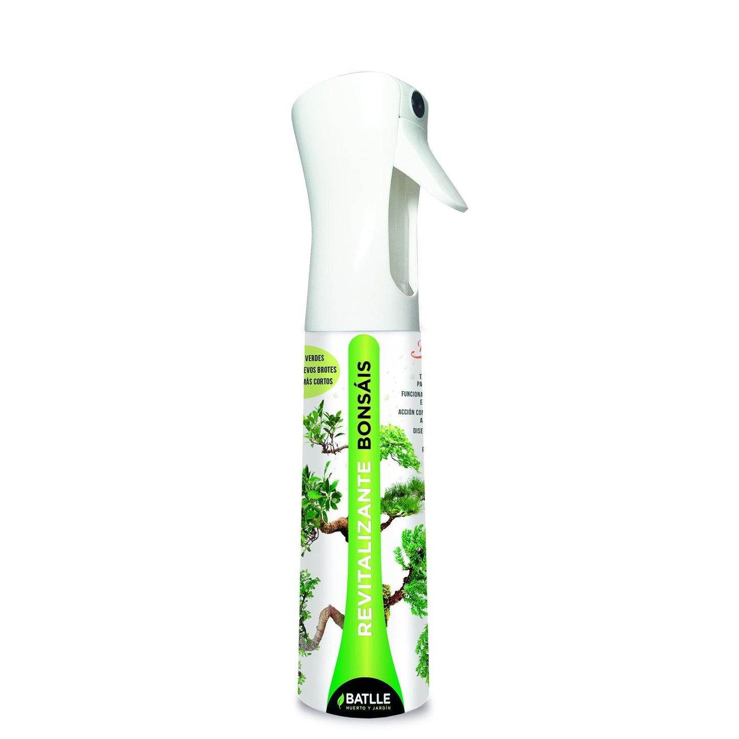 Batlle flairosol revitalising bonsai foliar fertiliser 300 ml