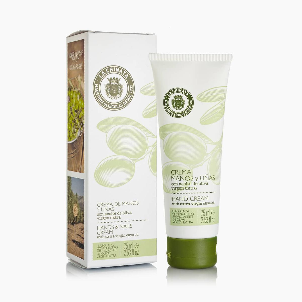 Crema mani e unghie 75 ml