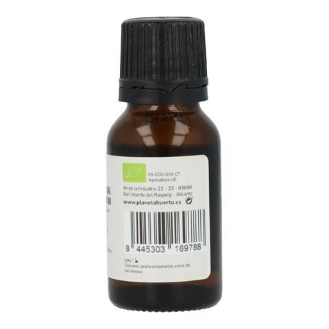 Huile essentielle d'origan biologique Planeta Huerto 15 ml
