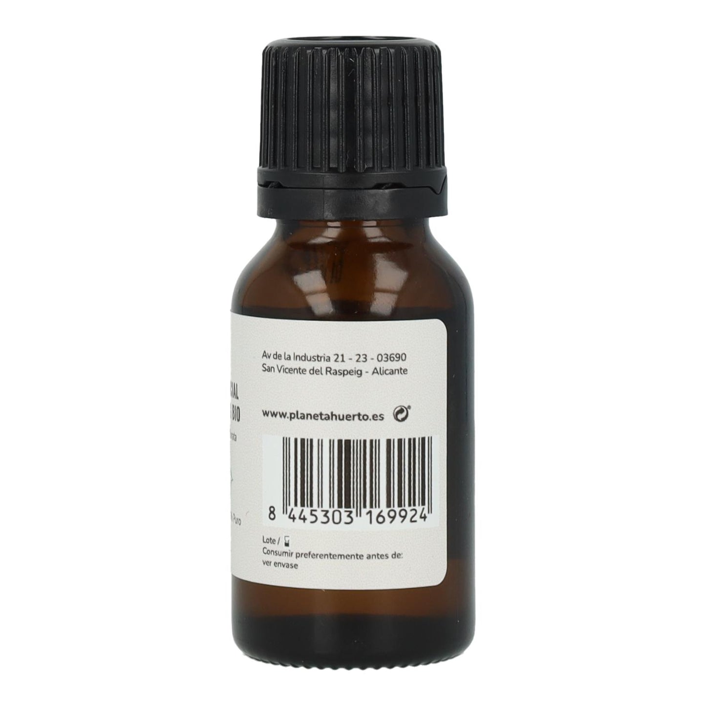 Ylang Ylang ätherisches Öl Bio Planeta Huerto 15 ml