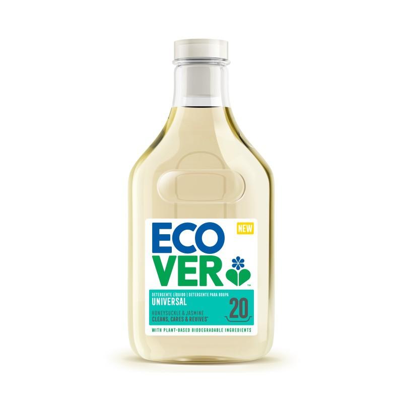 Detergente liquido universale Ecover 1 L