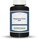 Zestaw 2x Magnesan Forte plus, Bonusan, 60 tabletek