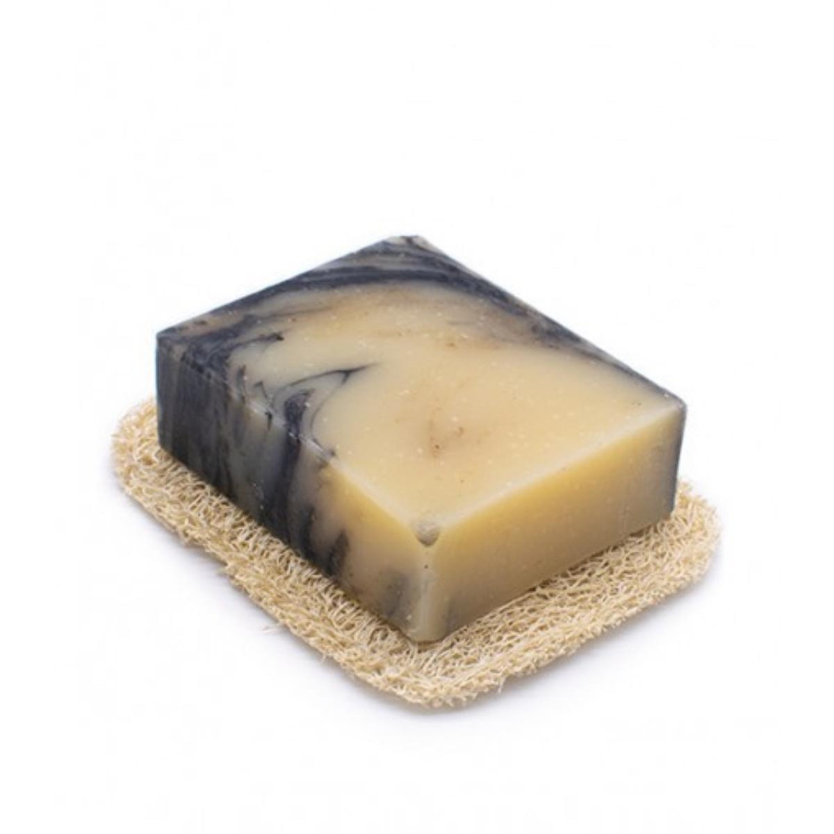 Miska na mydło w kostce Azal 8 x 10 cm