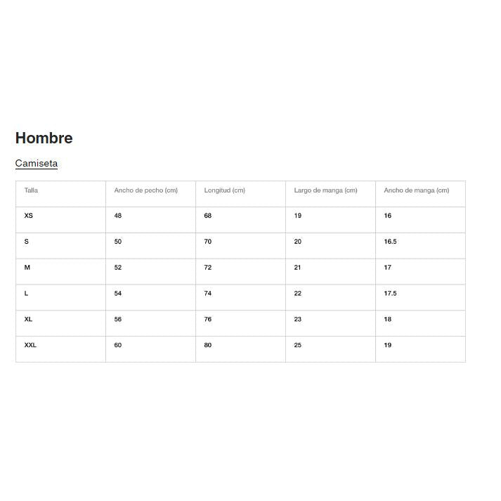 Niebieska koszulka z organicznej bawełny dla mężczyzn Minimalism XL