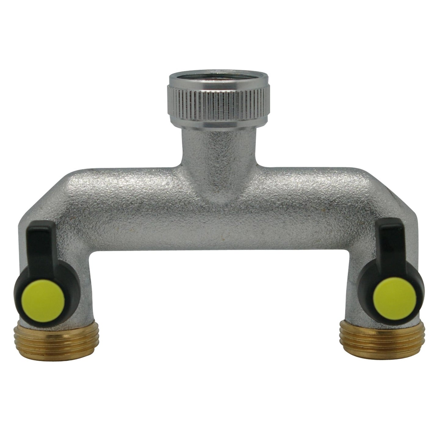 Rozgałęźnik 2 niezależne wyjścia Aqua Control