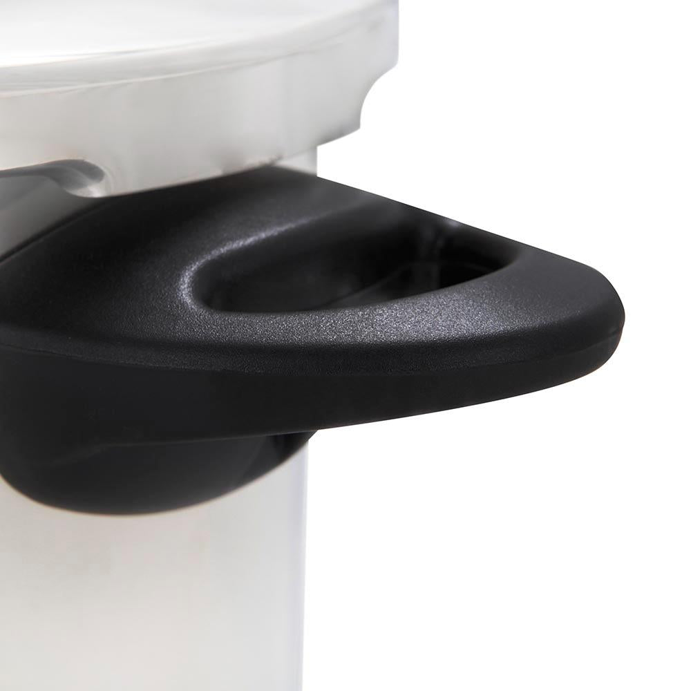 Orbegozo HP Duo Express 4 + 6 litre Super Fast Cooker