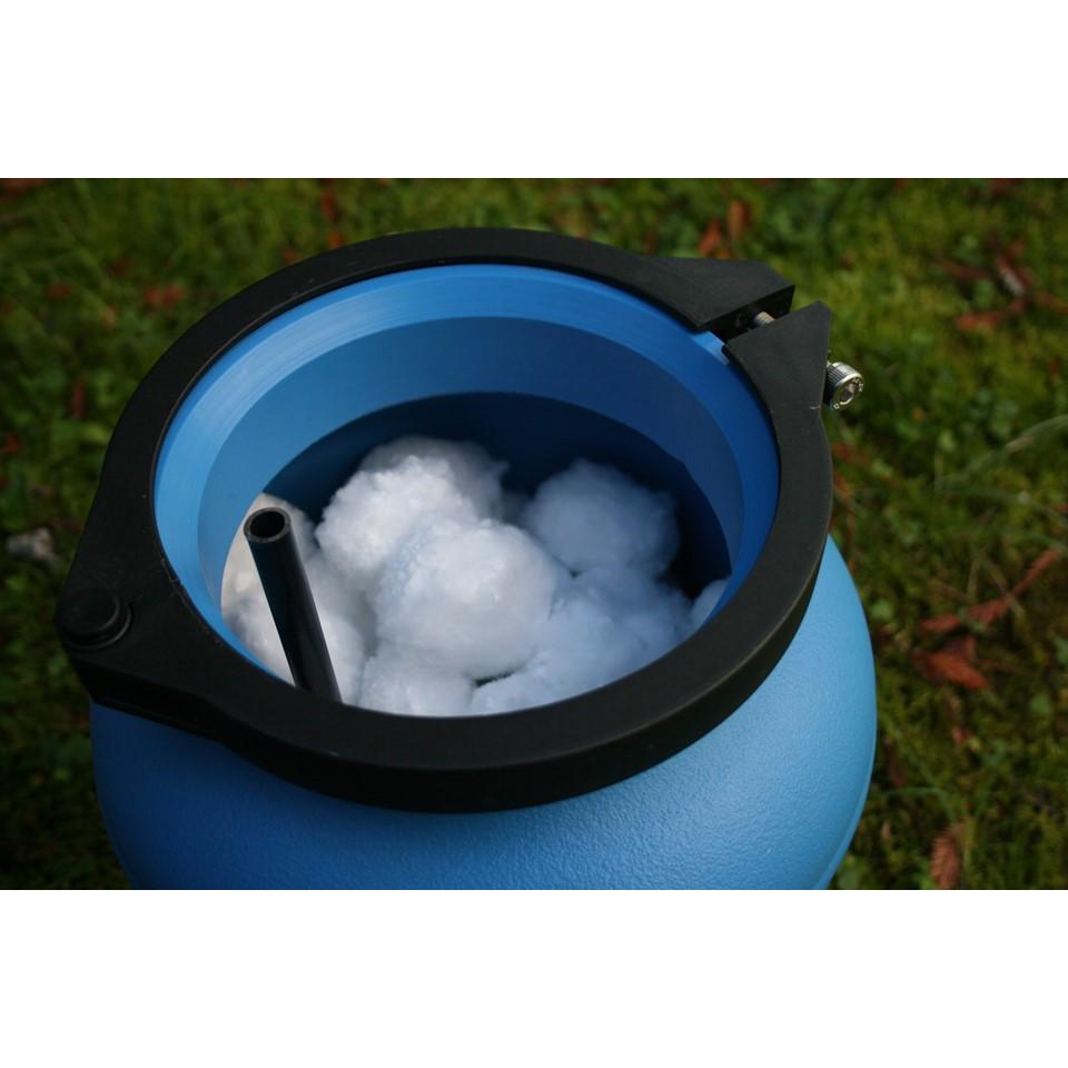 Aqualoon Eco friendly Gre-filter