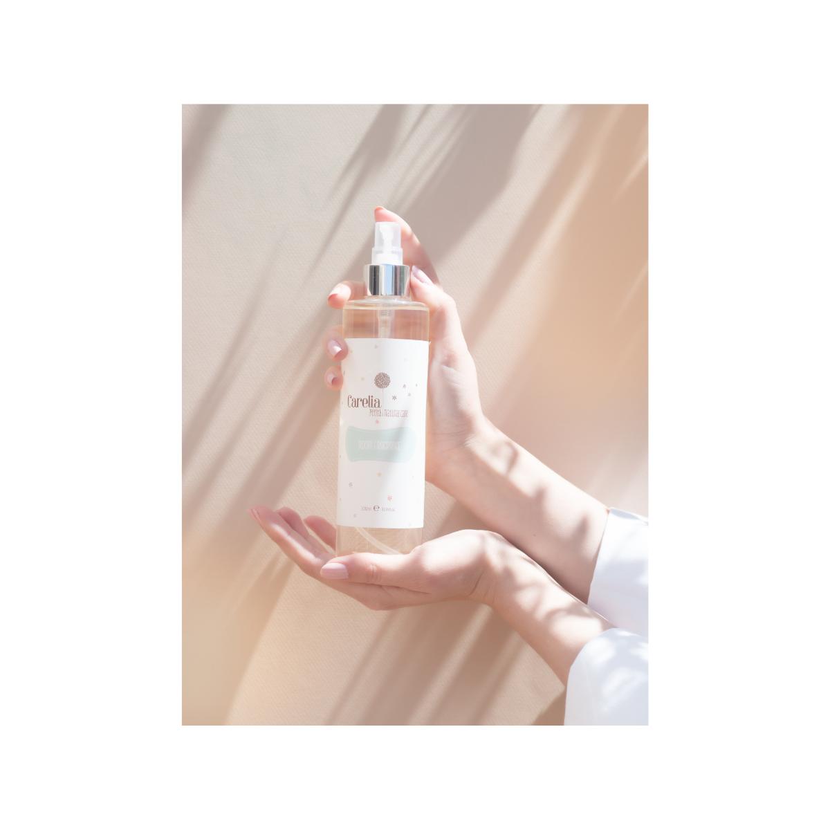 Odświeżacz powietrza do pomieszczeń Carelia 300 ml