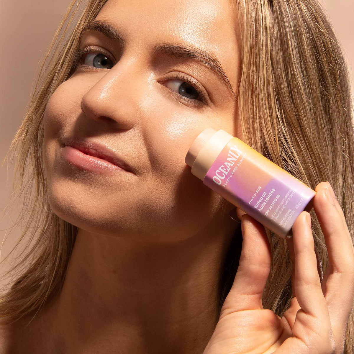 Oceanly PHYTO-SUN Kit per la cura solare