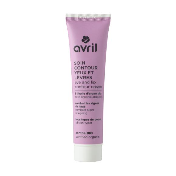 Avril oog- en lipcontourcrème 40 ml