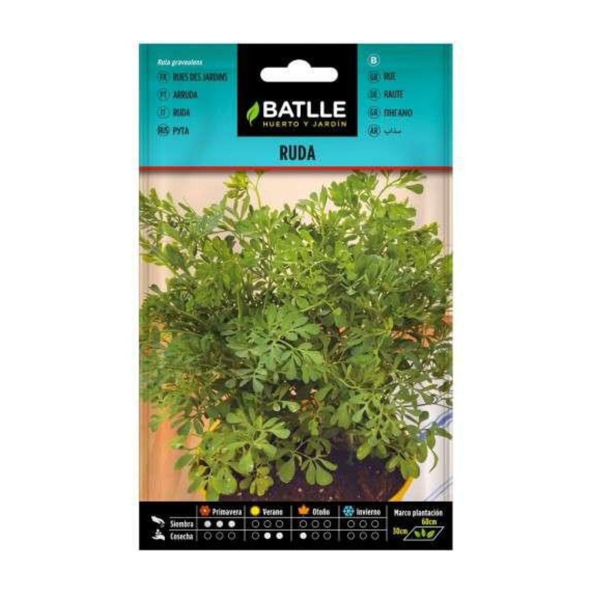 Ruta-Samen Batlle