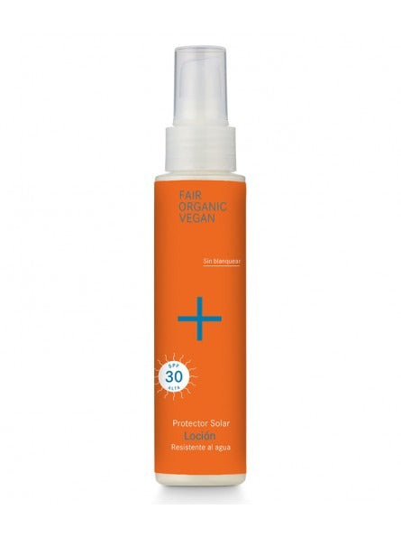 Mineralischer Sonnenschutz Creme SPF30 I+M 100 ml