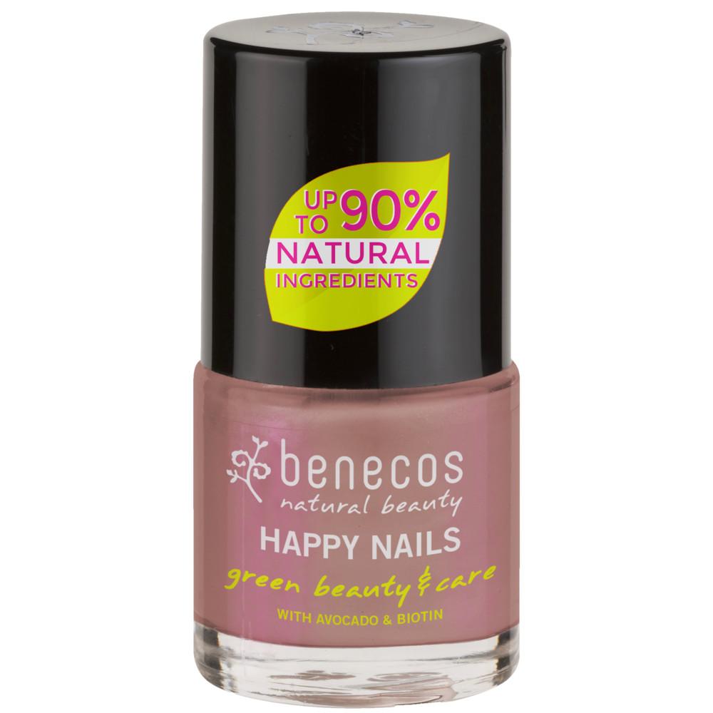 Mystery Benecos nagellak, 5 ml