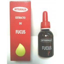 Fucus Integralia Extract, 50 ml