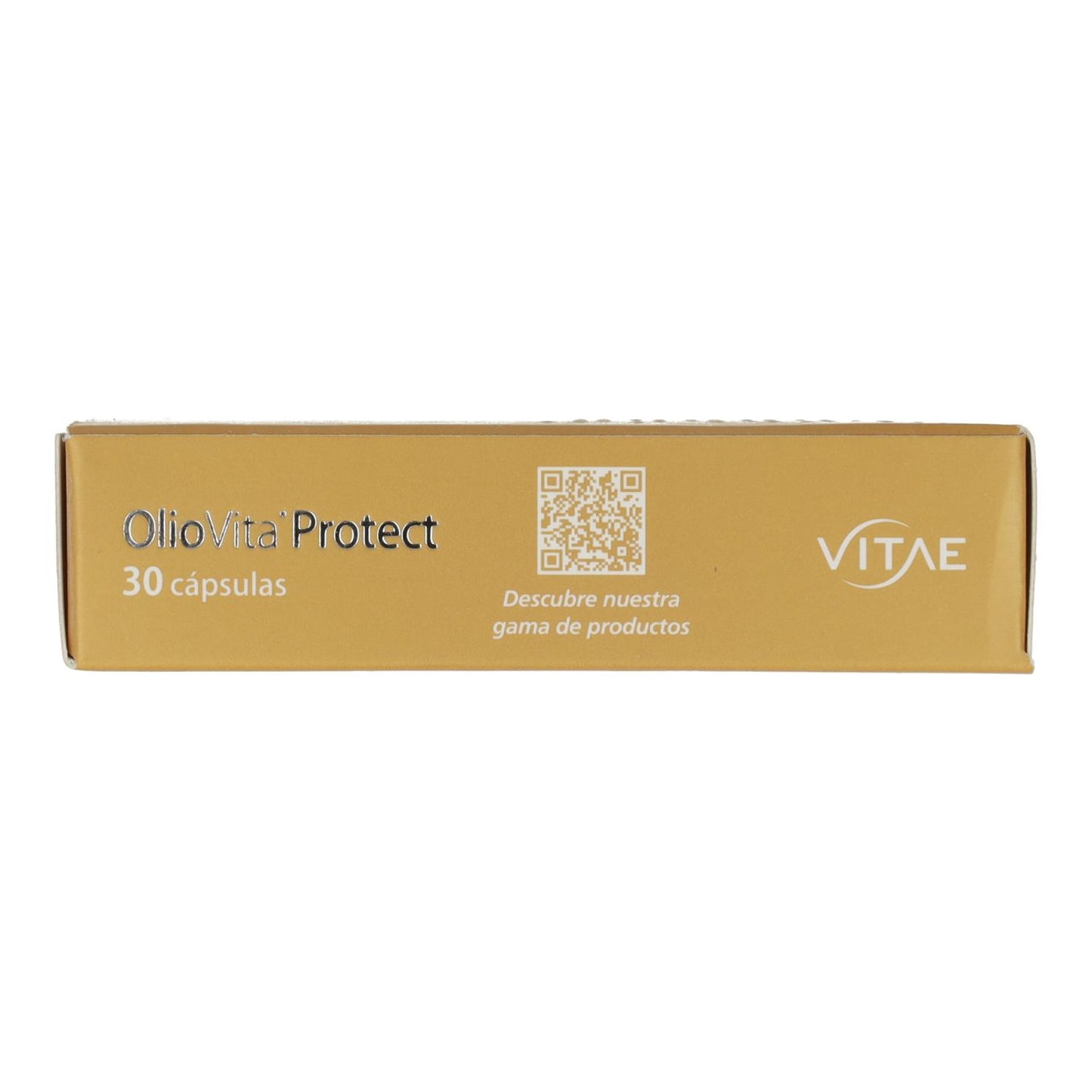 Oliovita Protect Vitae 30 kapslar