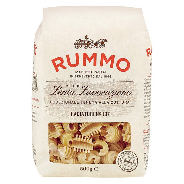 Heizkörperpaste Nr. 137 Rummo 500g