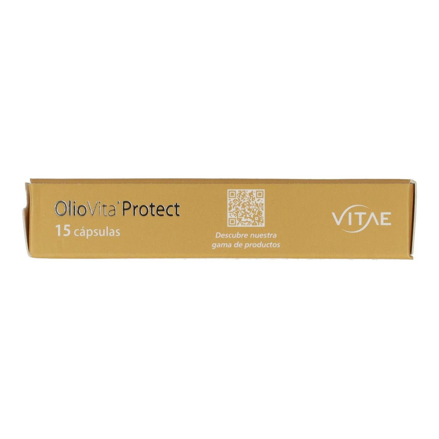 Oliovita Protect 15 capsule
