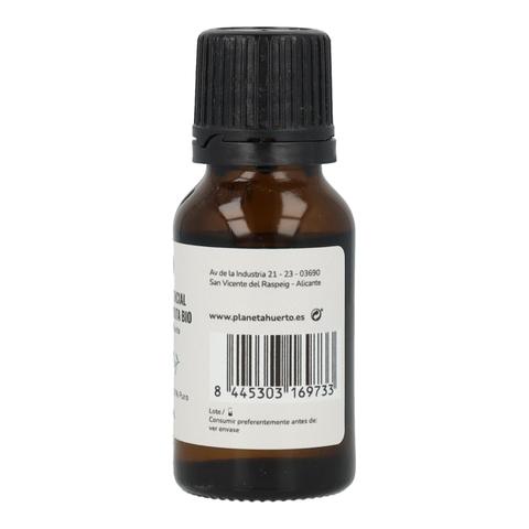 Ätherisches Pfefferminzöl Bio Planeta Huerto 15 ml