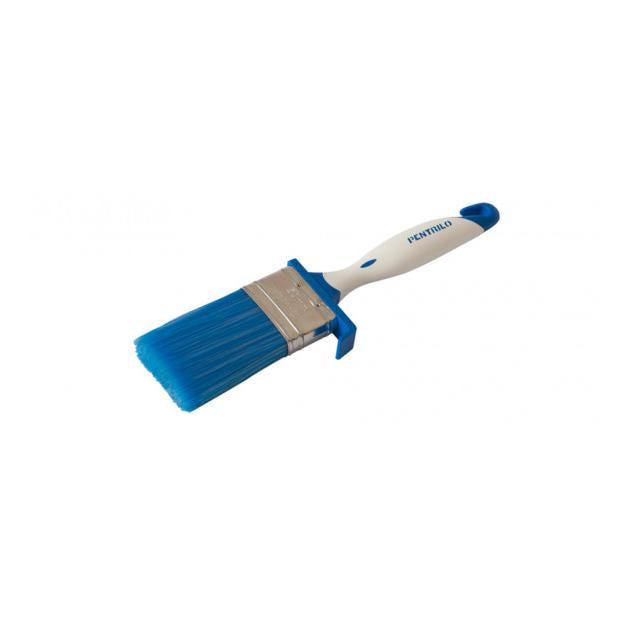 Trimateria Paintbrush, Series 70 CUBRIX 25 mm. 50 mm